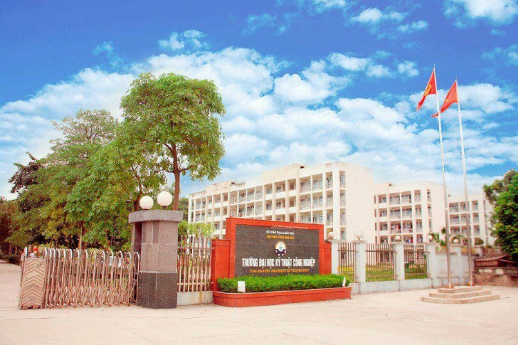 đại học kỹ thuật công nghiệp